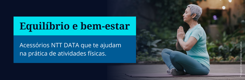 Equilíbrio e Bem Estar