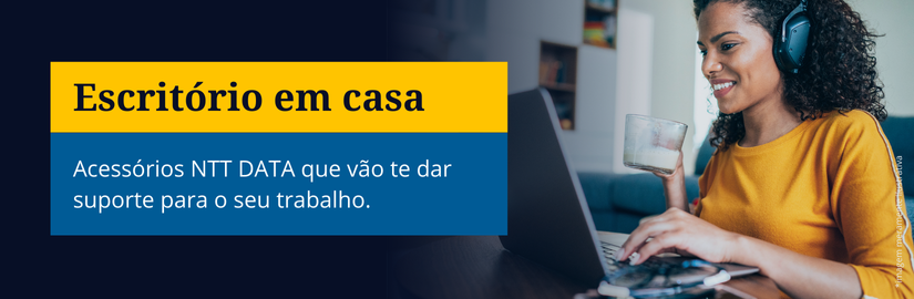 Escritório em Casa