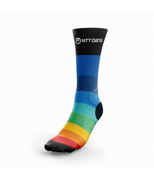 Meias Listradas - NTTDATA Company Store