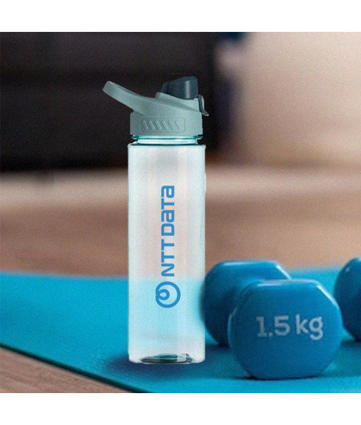 Squeeze em Plastico - NTTDATA Company Store